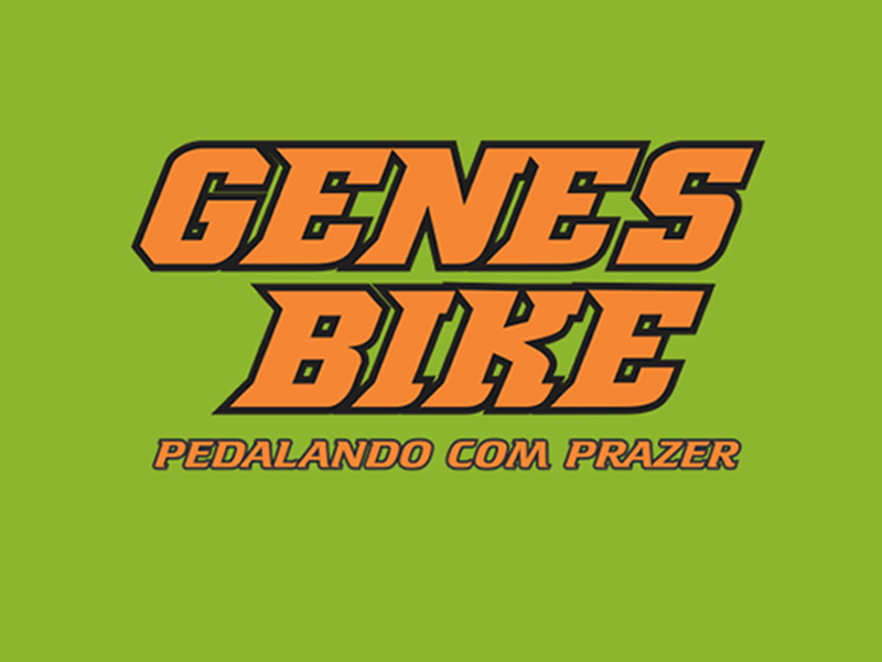 Logo de GENES BIKE