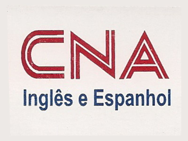 Logo de CNA - NOVO HORIZONTE