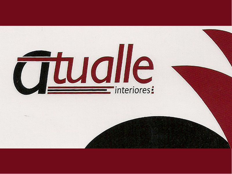 Logo de ATUALLE INTERIORES