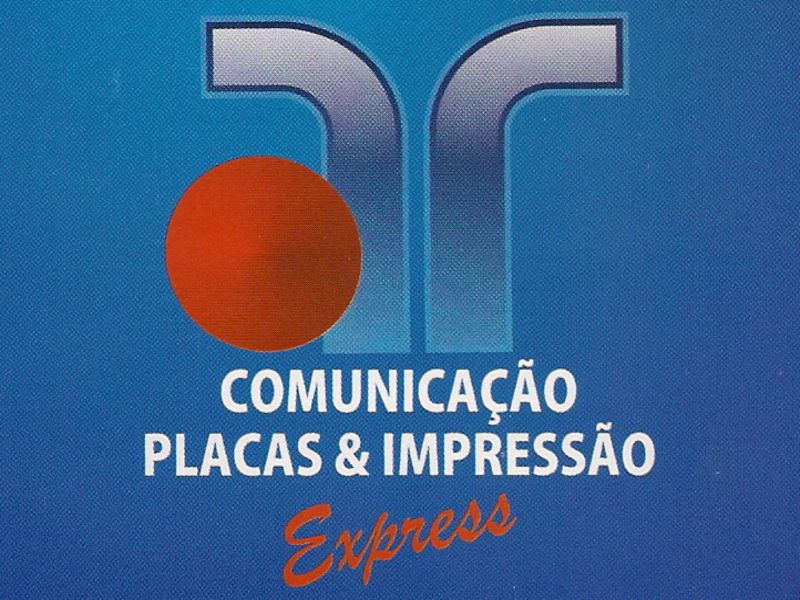 Logo de AR SINALIZAÇÃO