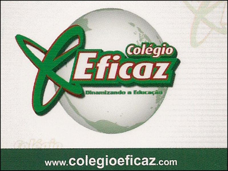 Logo de COLÉGIO EFICAZ