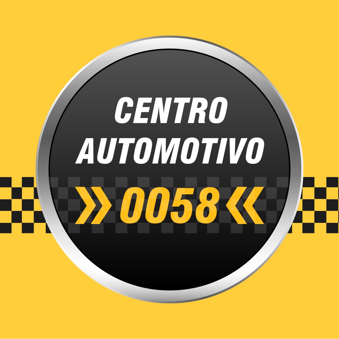 Logo de CENTRO AUTOMOTIVO 0058