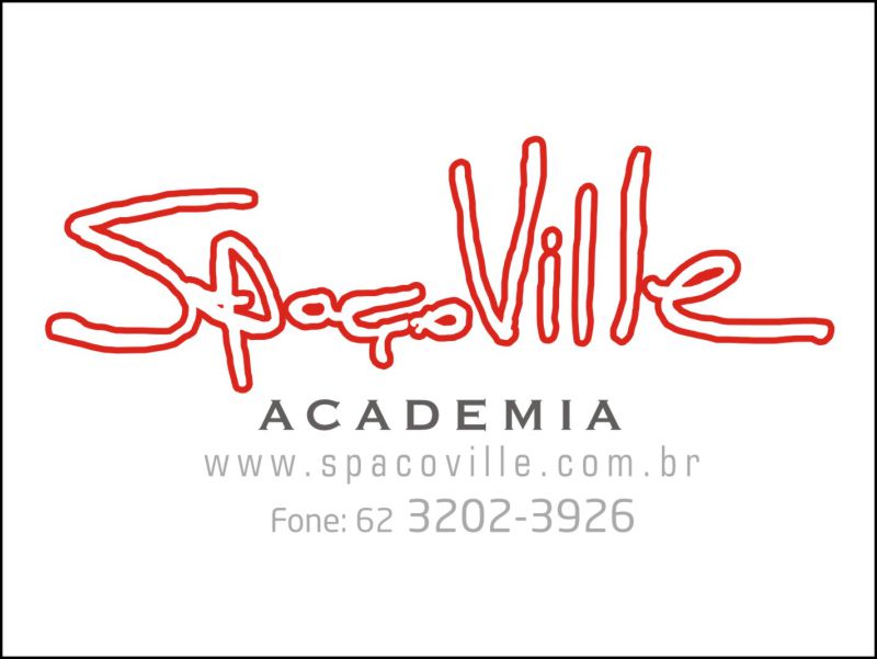 Logo de SPAÇOVILLE ACADEMIA