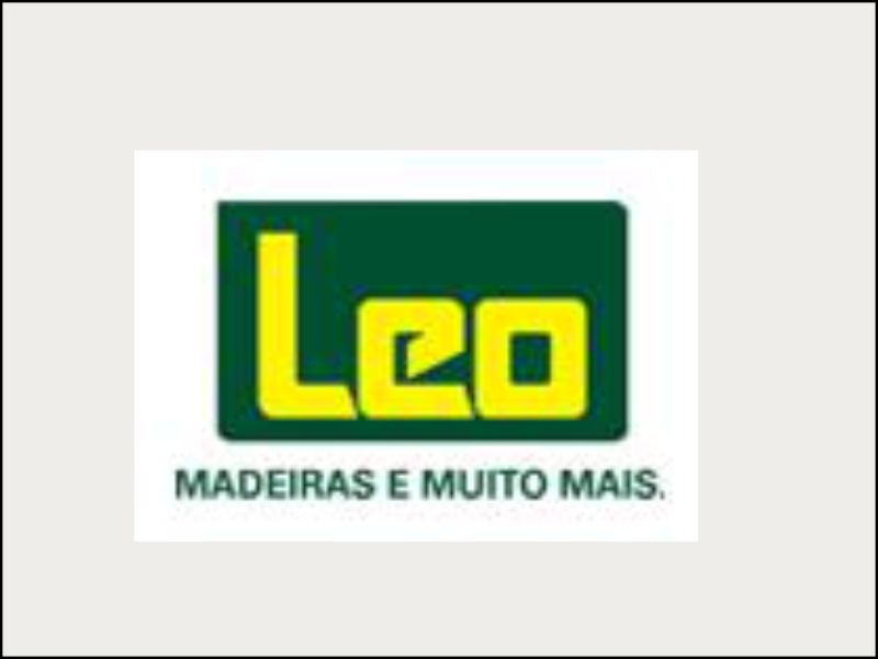 Logo de LEO MADEIRAS