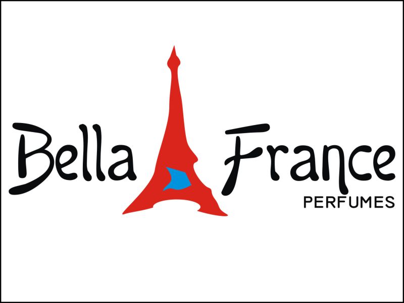 Logo de BELLA FRANCE PERFUMES