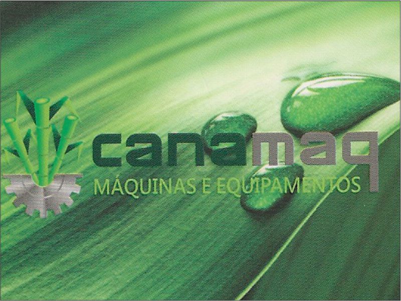 Logo de CANAMAQ