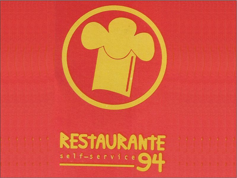 Logo de RESTAURANTE 94