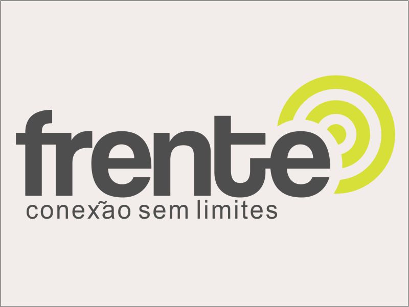 Logo de FRENTE