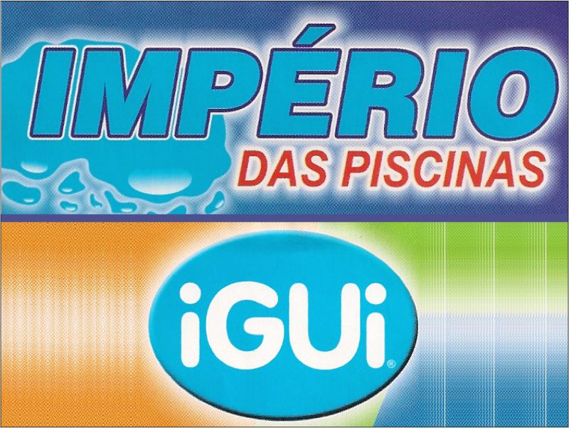 Logo de IMPÉRIO DAS PISCINAS
