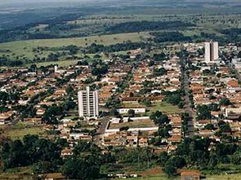 Capa de Goiatuba