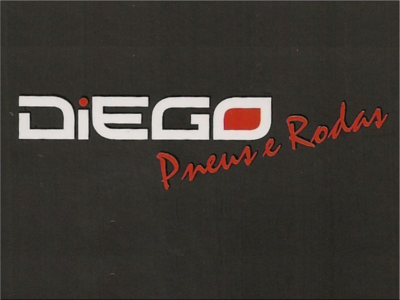 Logo de DIEGO PNEUS