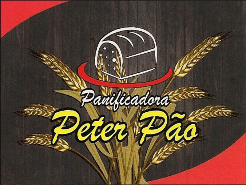 Logo de PANIFICADORA PETER PÃO