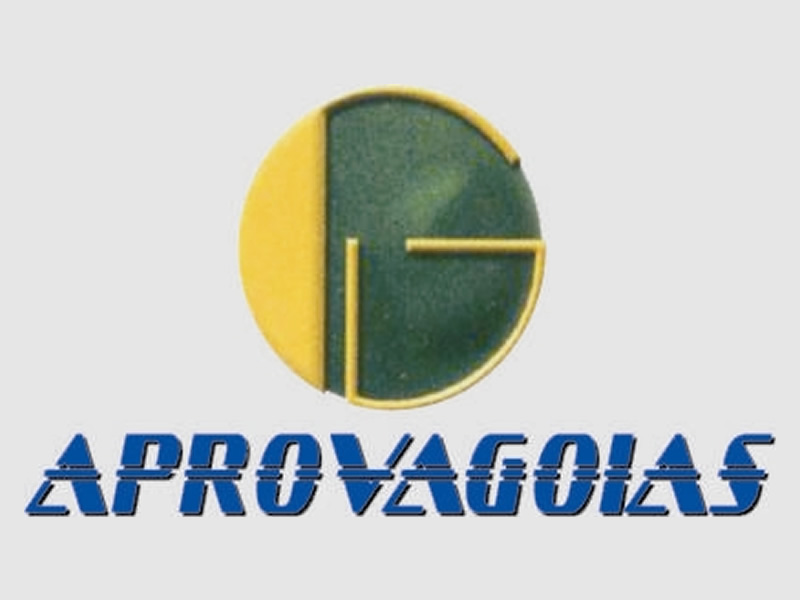 Logo de APROVAGOIAS