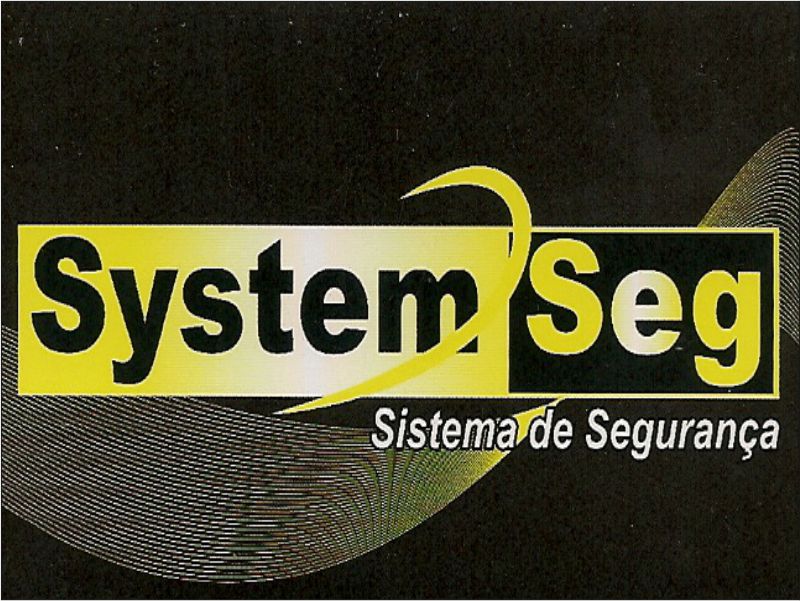 Logo de SYSTEM SEG SISTEMA DE SEGURANÇA
