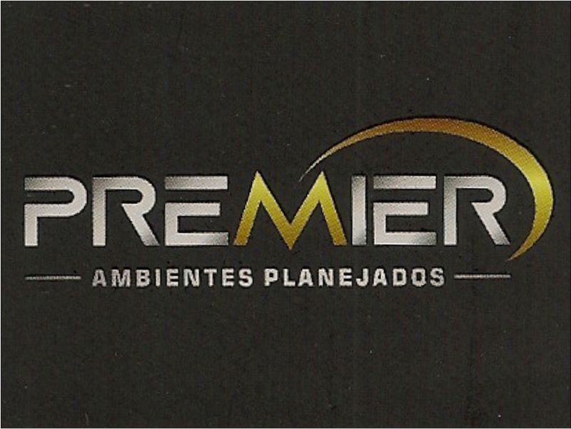Logo de PREMIER AMBIENTES PLANEJADOS
