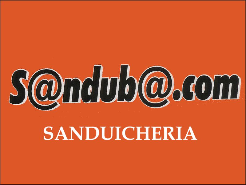 Logo de SANDUBA.COM
