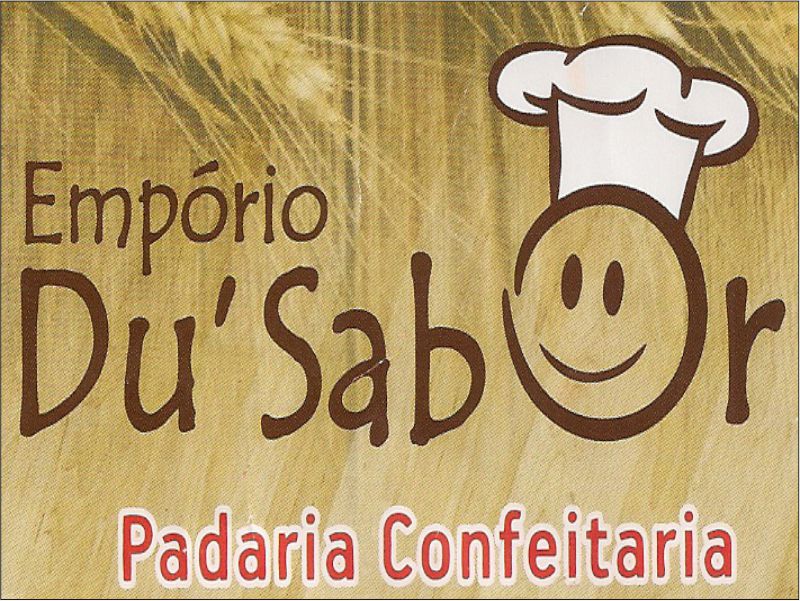 Logo de EMPÓRIO DU’ SABOR