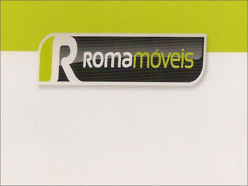 Logo de ROMA MÓVEIS