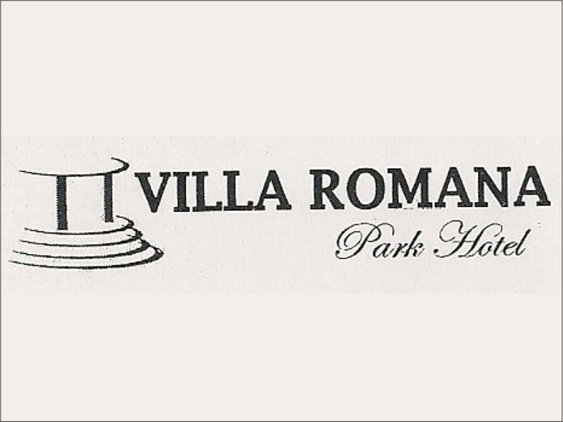 Logo de VILLA ROMANA PARK HOTEL