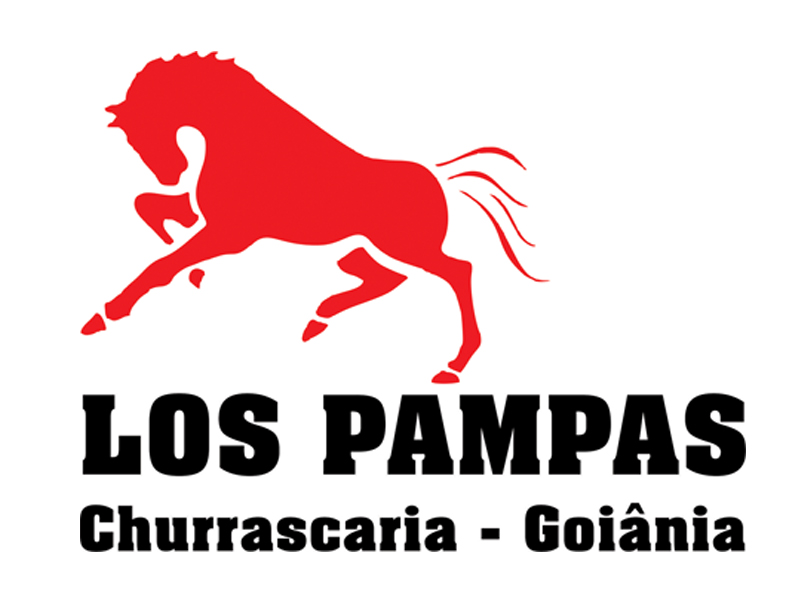 Logo de LOS PAMPAS CHURRASCARIA