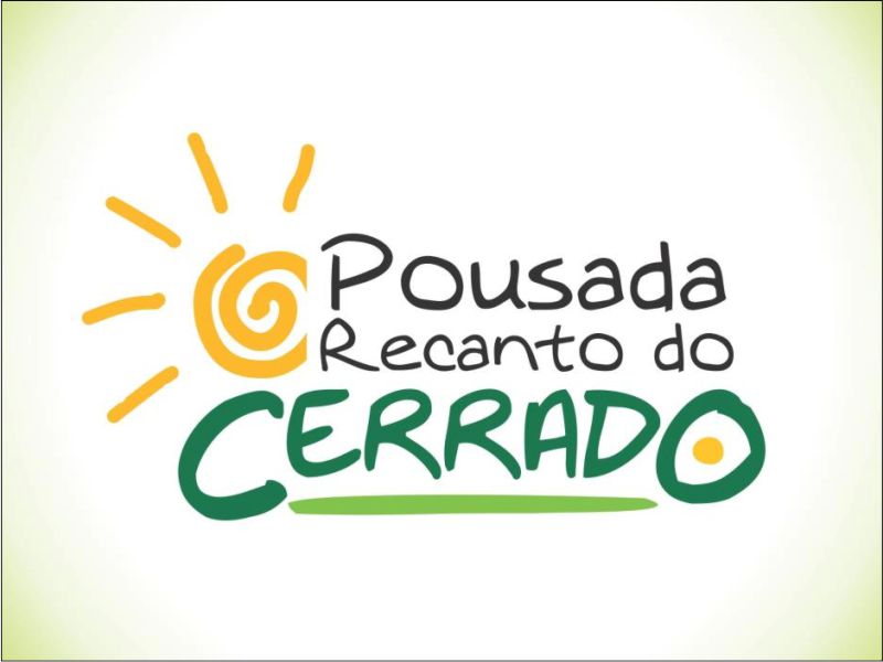 Logo de POUSADA CERRADO
