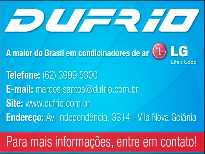 Logo de DUFRIO