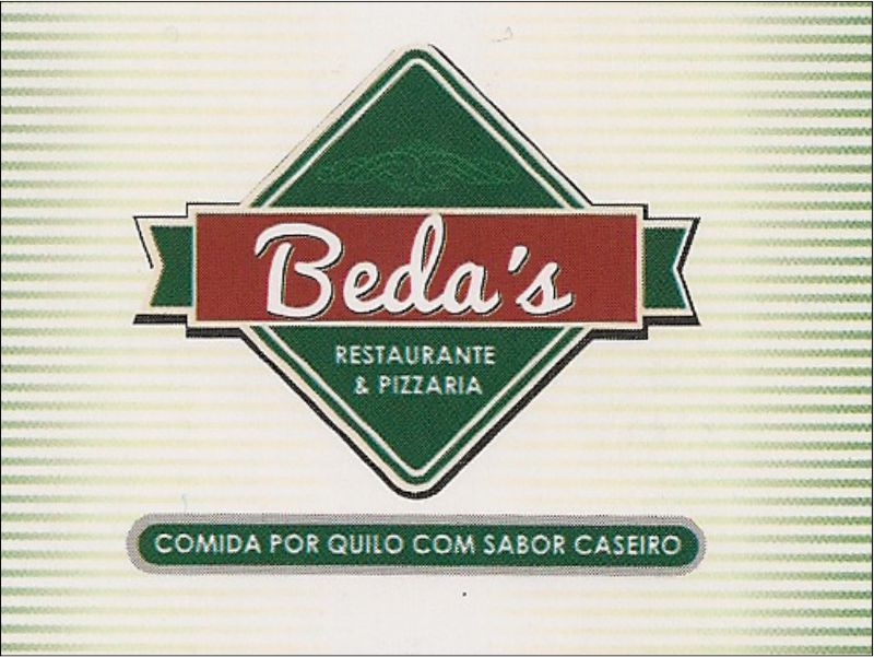 Logo de BEDA’S RESTAURANTE