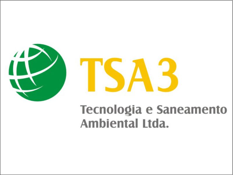 Logo de TSA 3