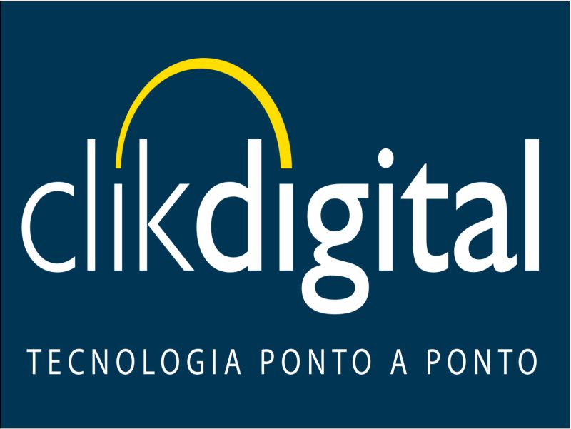Logo de CLIK DIGITAL