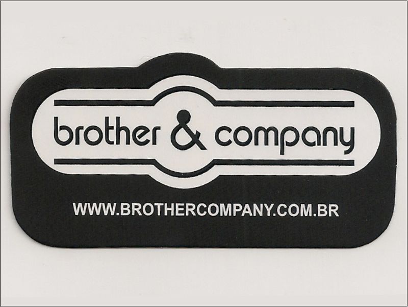 Logo de BROTHER & COMPANY