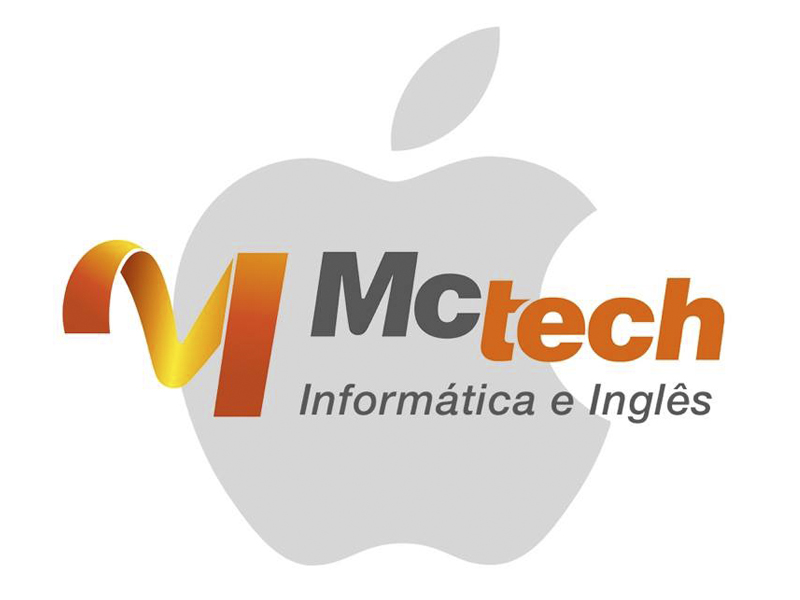 Logo de MC TECH INFORMÁTICA E IDIOMAS