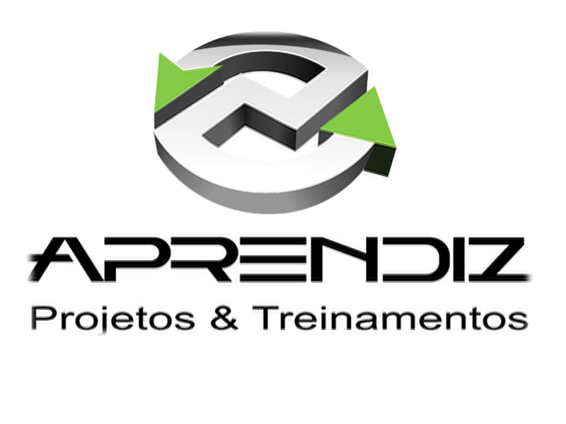 Logo de APRENDIZ PROJETOS E TREINAMENTOS