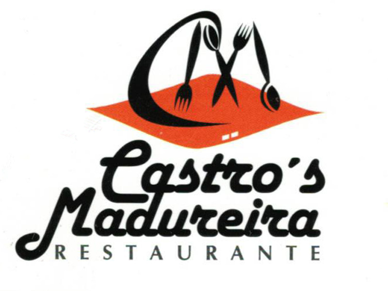 Logo de CASTRO’S MADUREIRA RESTAURANTE