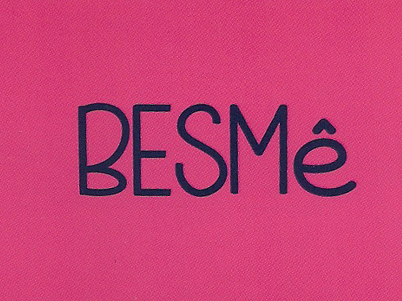 Logo de BESMÊ