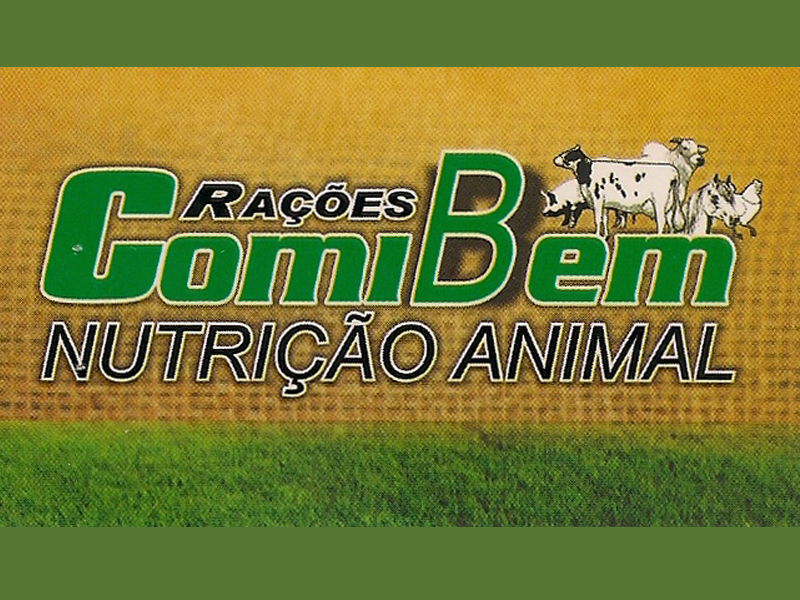 Logo de RAÇÕES COMIBEM NUTRIÇÃO ANIMAL