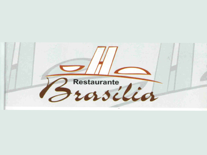 Logo de RESTAURANTE BRASÍLIA