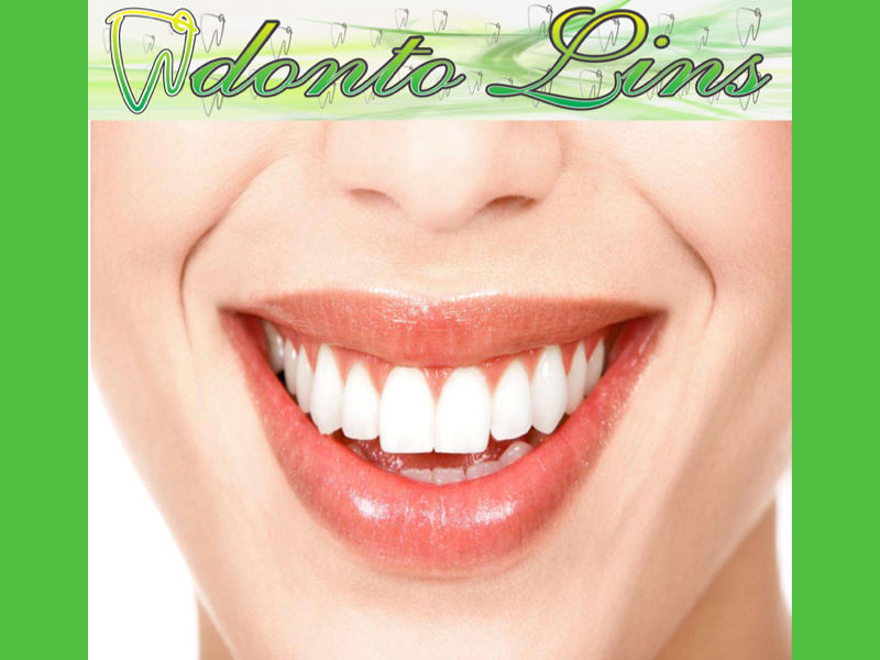 Logo de ODONTOLOGIA LINS