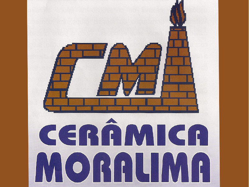 Logo de CERÂMICA MORALIMA