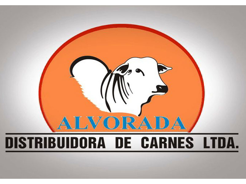 Logo de ALVORADA DISTRIBUIDORA DE CARNES