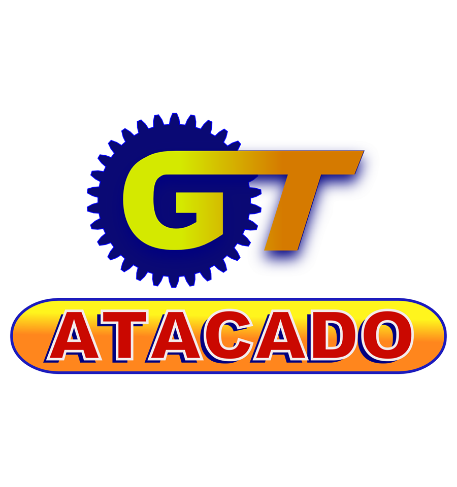 Logo de GT DISTRIBUIDORA DE PEÇAS