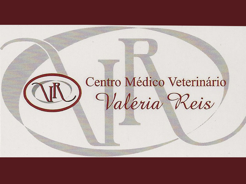Logo de CENTRO MÉDICO VETERINÁRIO VALÉRIA REIS