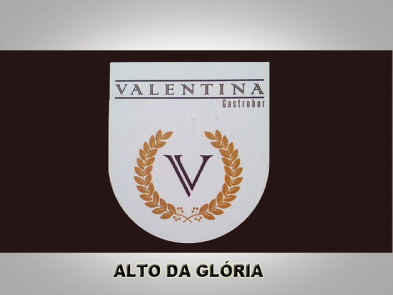 Logo de VALENTINA GASTRO BAR