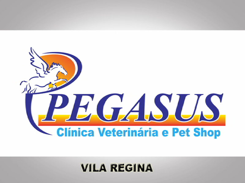 Logo de CLÍNICA VETERINÁRIA PEGASUS
