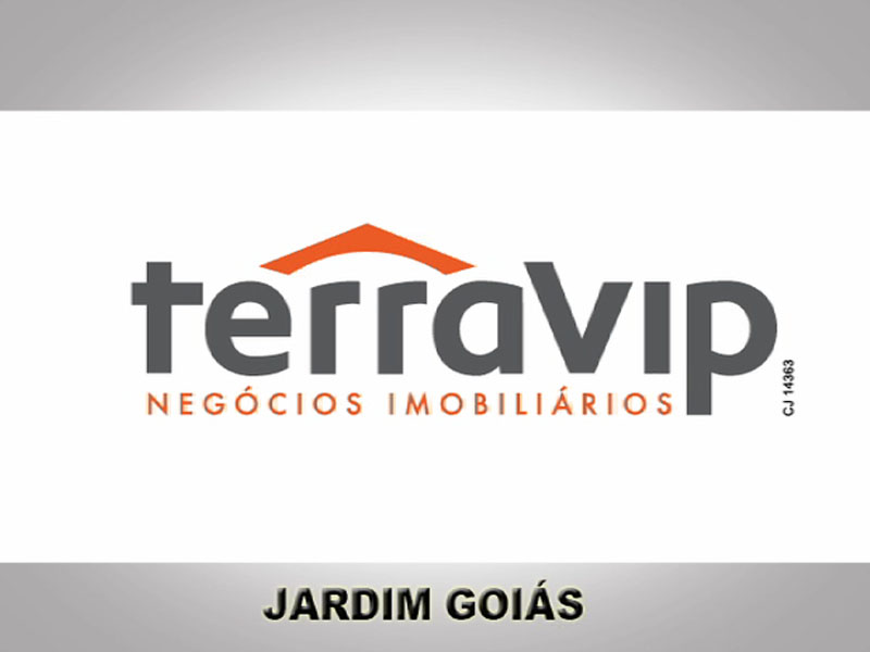 Logo de TERRA VIP NEGÓCIOS IMOBILIÁRIOS