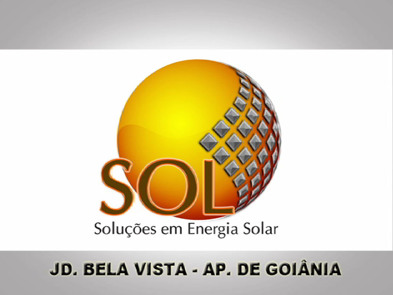 Logo de SOL SOLUÇÕES EM ENERGIA SOLAR