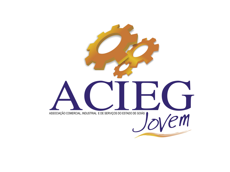 Logo de ACIEG JOVEM