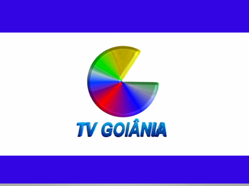 Logo de TV GOIÂNIA/BAND