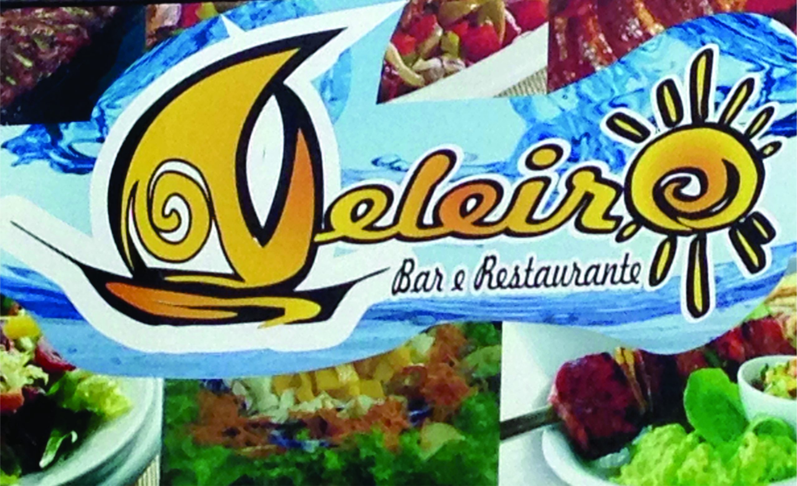 Logo de RESTAURANTE VELEIRO