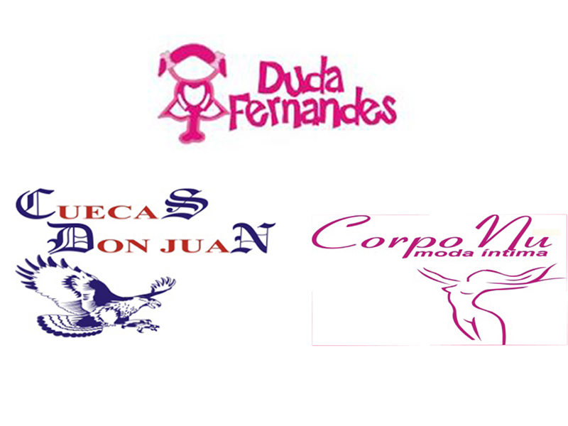 Logo de GRUPO FERNANDES