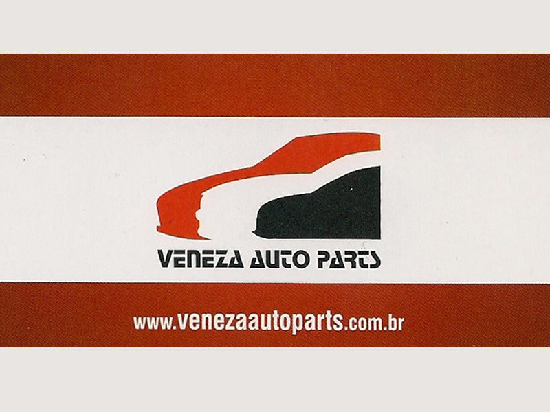 Logo de VENEZA AUTO PARTS